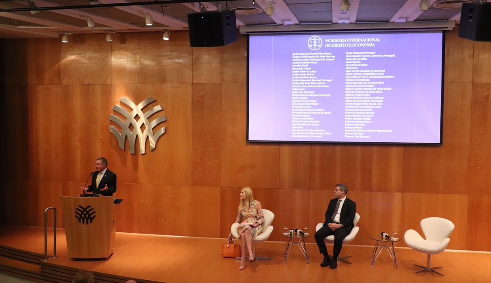 Imagen front Congressos