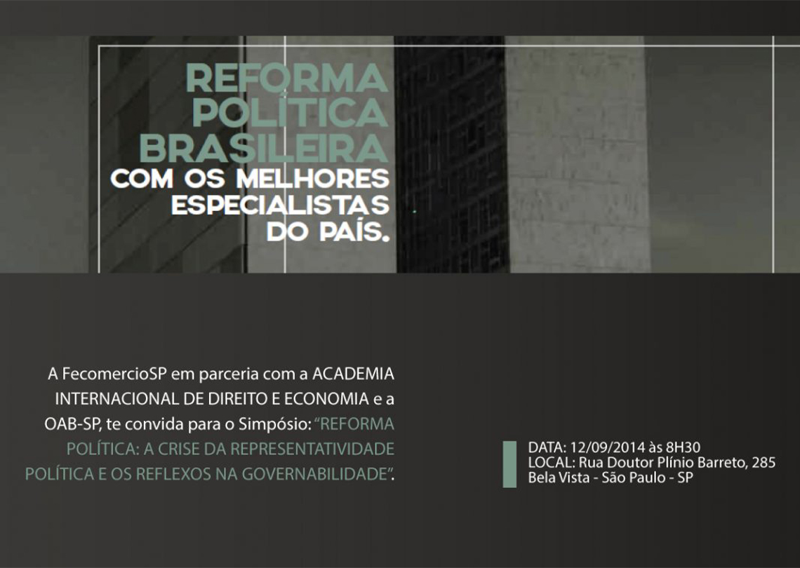 31º Congresso – 2014