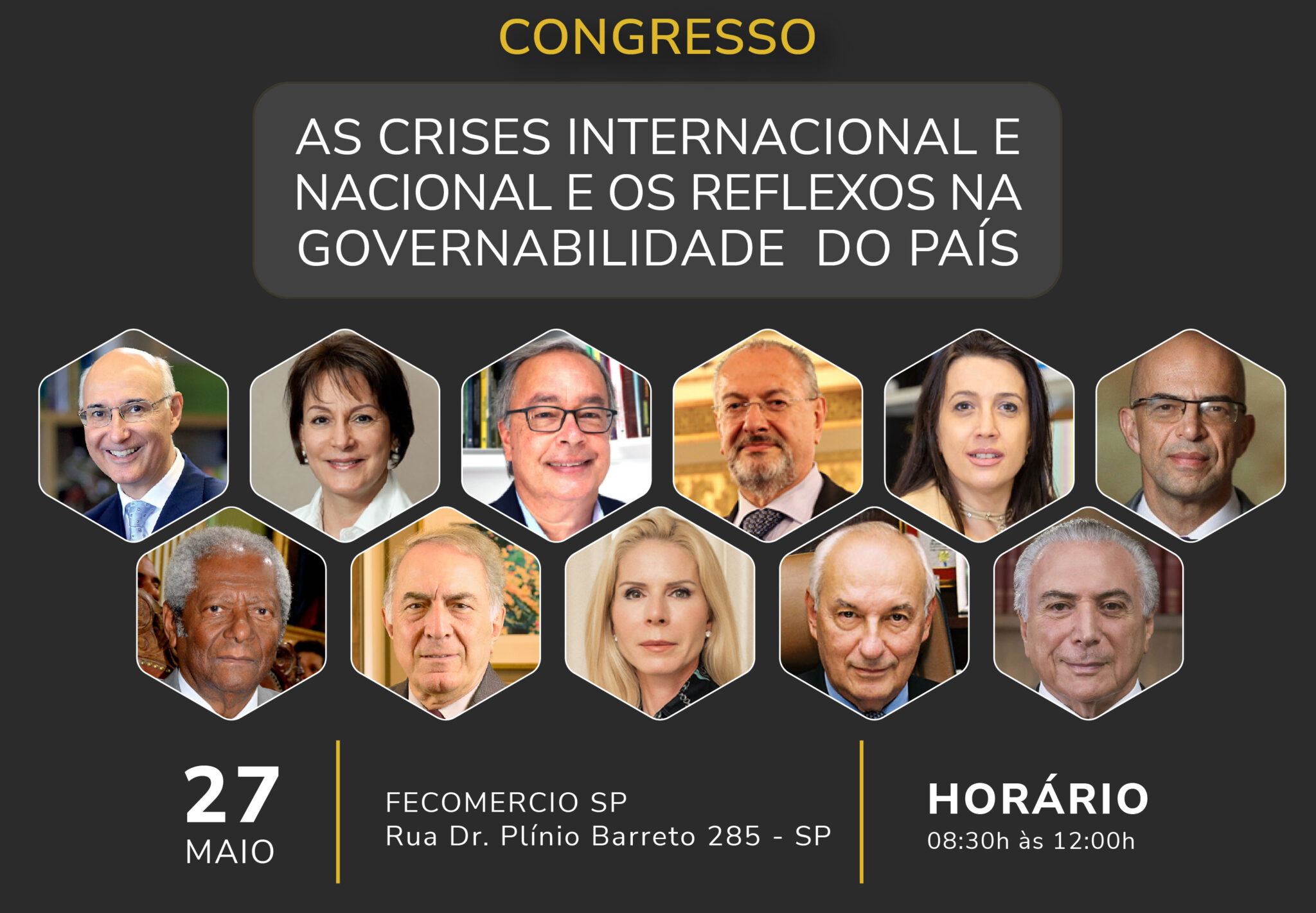 38º Congresso – 2022