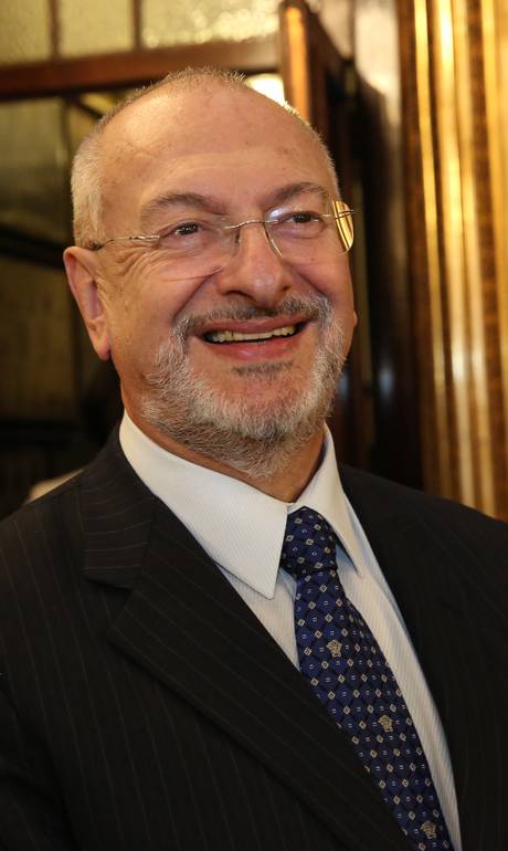 José Renato Nalini