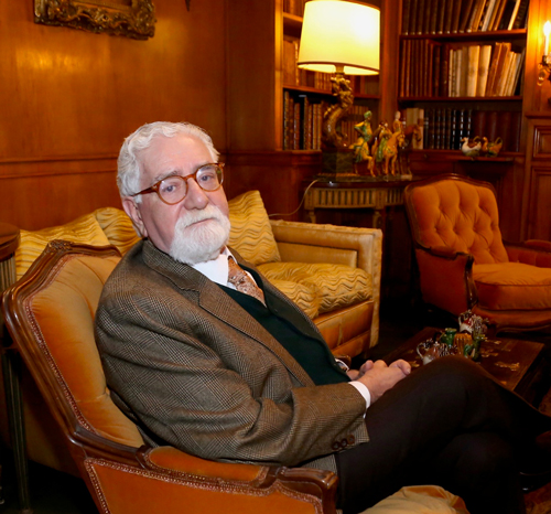 Celso Lafer