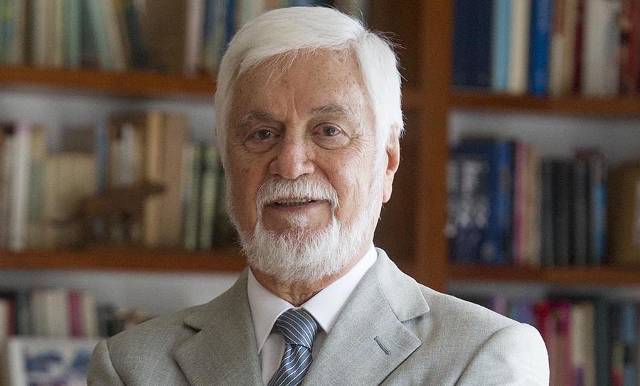 Edmar Lisboa Bacha