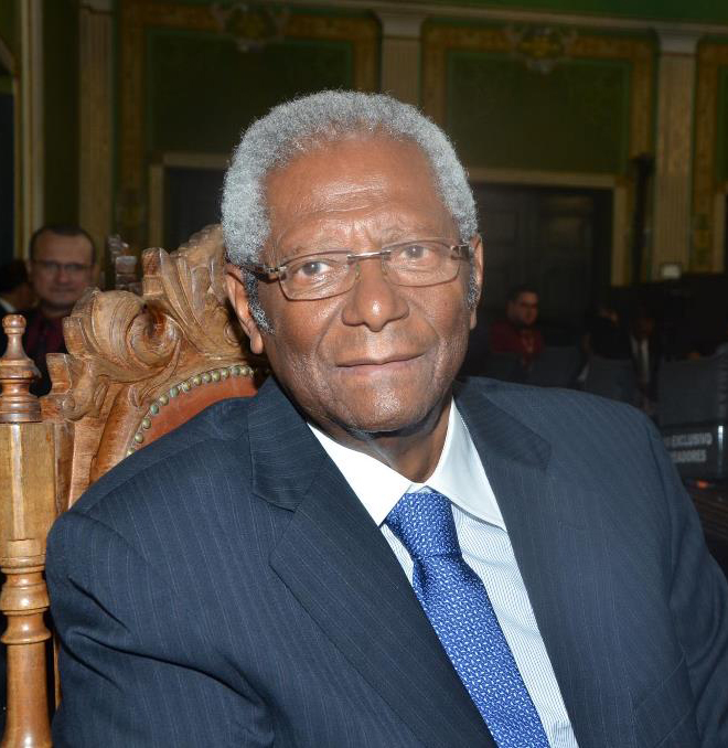 Edvaldo Pereira de Brito