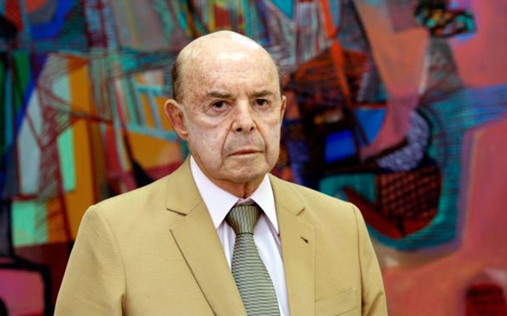 Francisco Oswaldo Dornelles