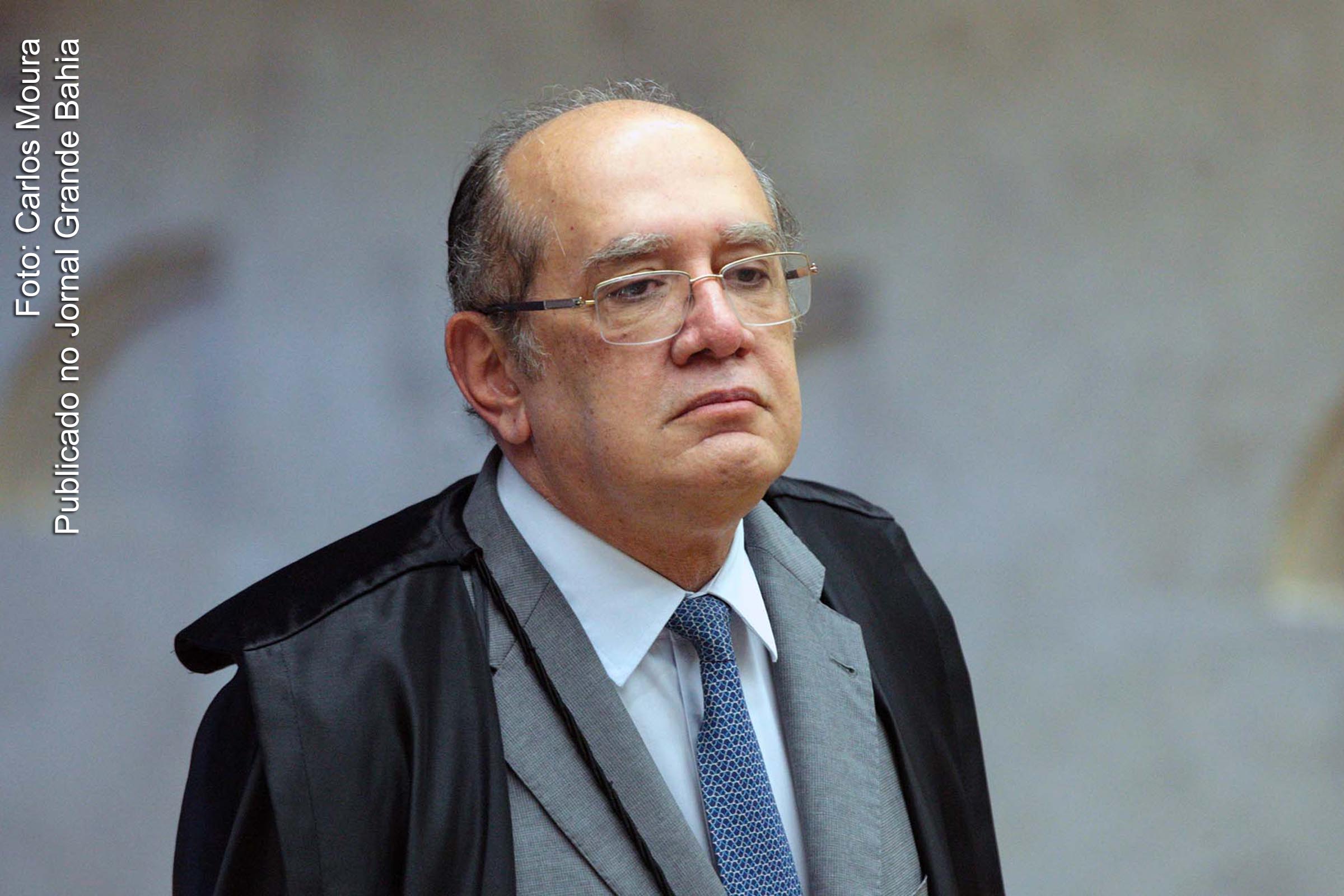 Gilmar Ferreira Mendes
