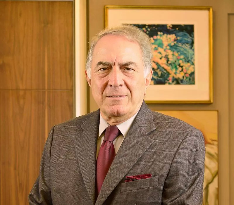 José Francisco Rezek