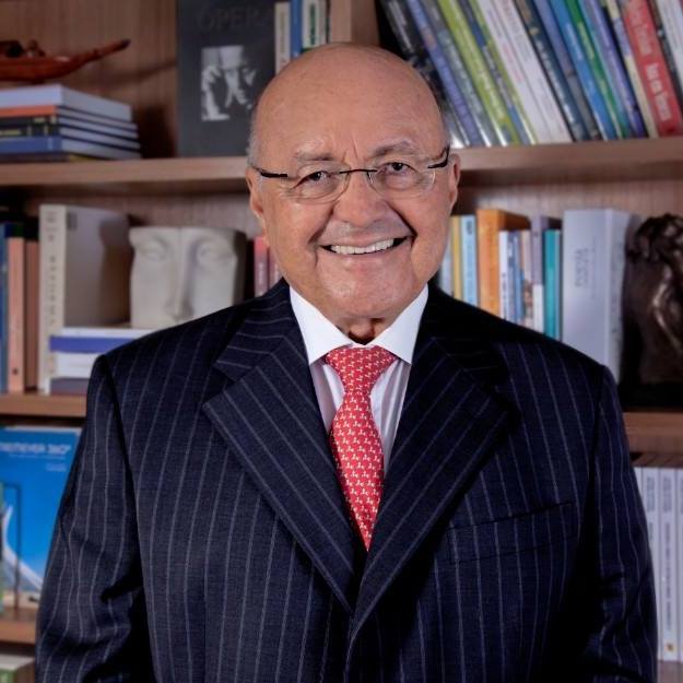 Mailson Ferreira da Nóbrega