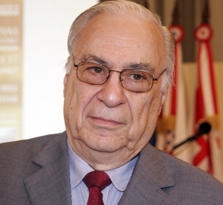 Manoel Gonçalves Ferreira Filho