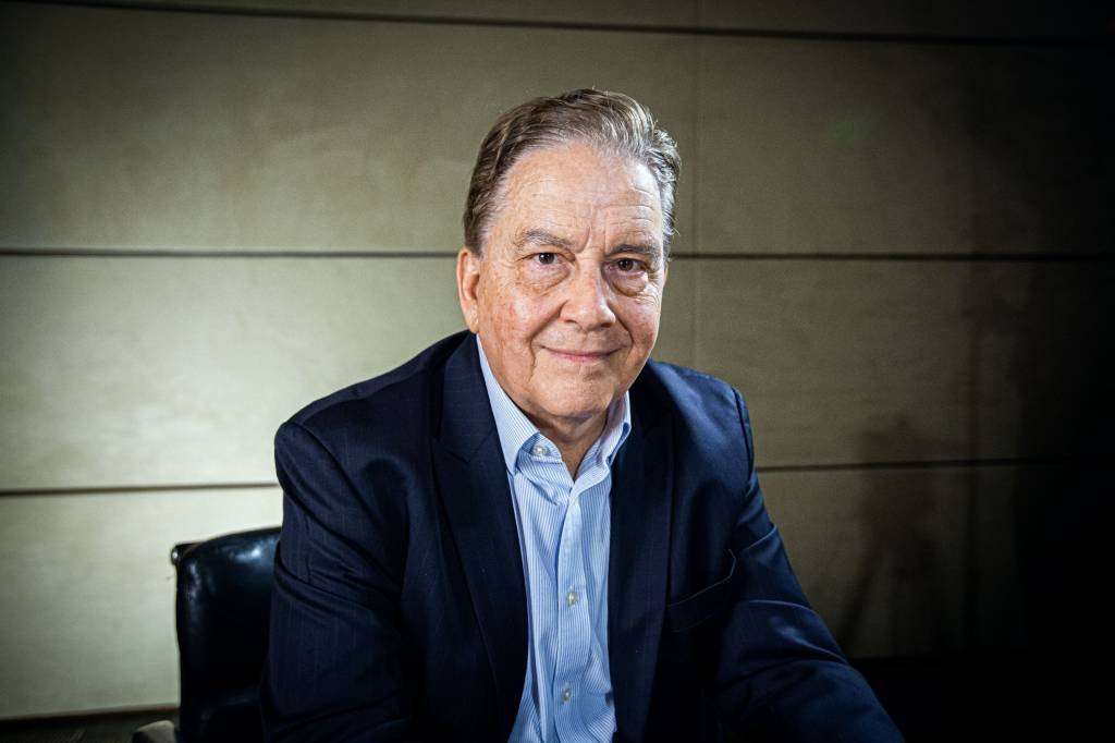 Paulo Rabello de Castro