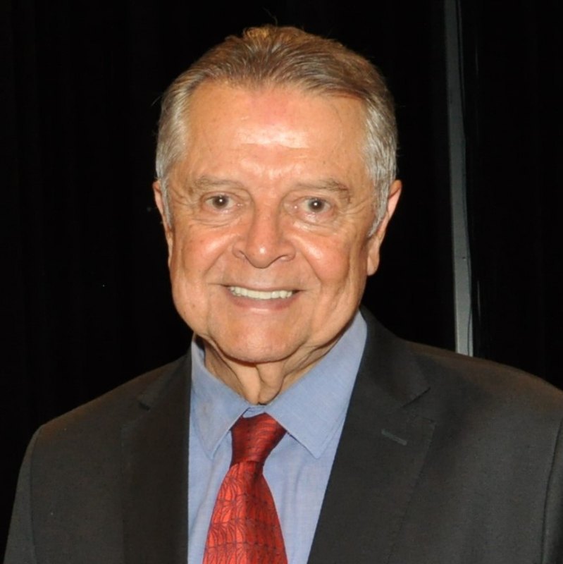 Roberto Brás Matos Macedo