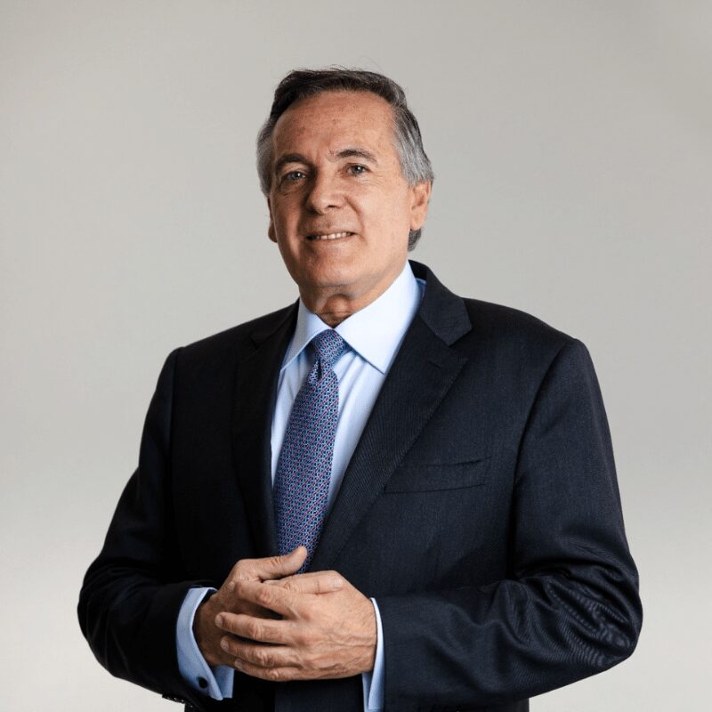 Carlos Blanco de Morais