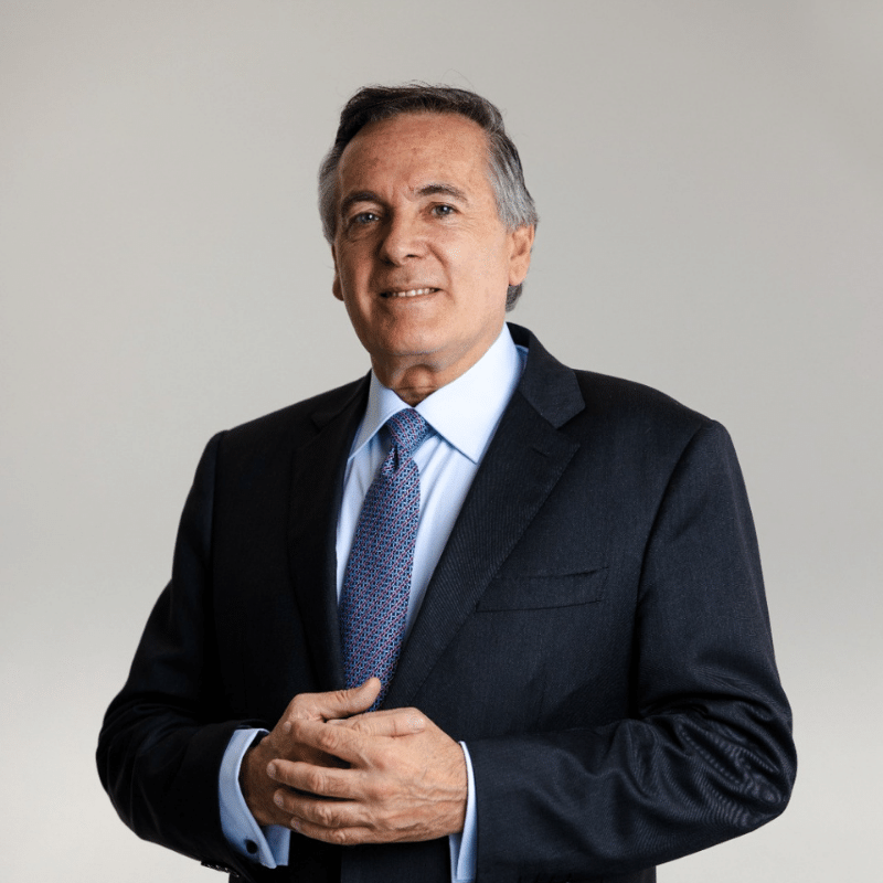 Carlos Blanco de Morais