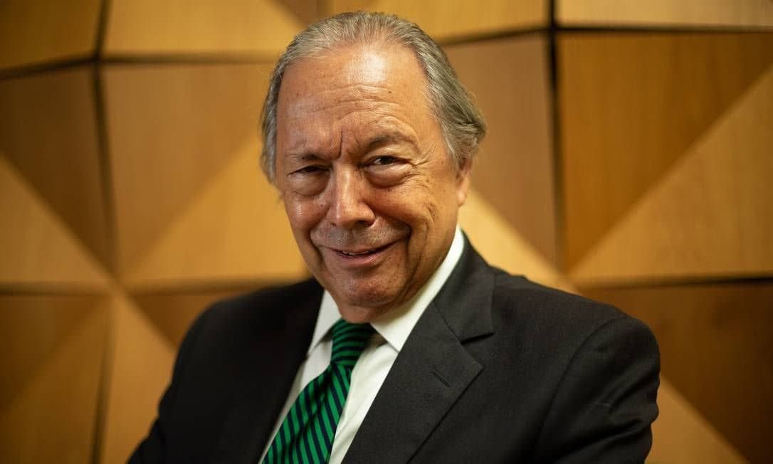Pedro Sampaio Malan