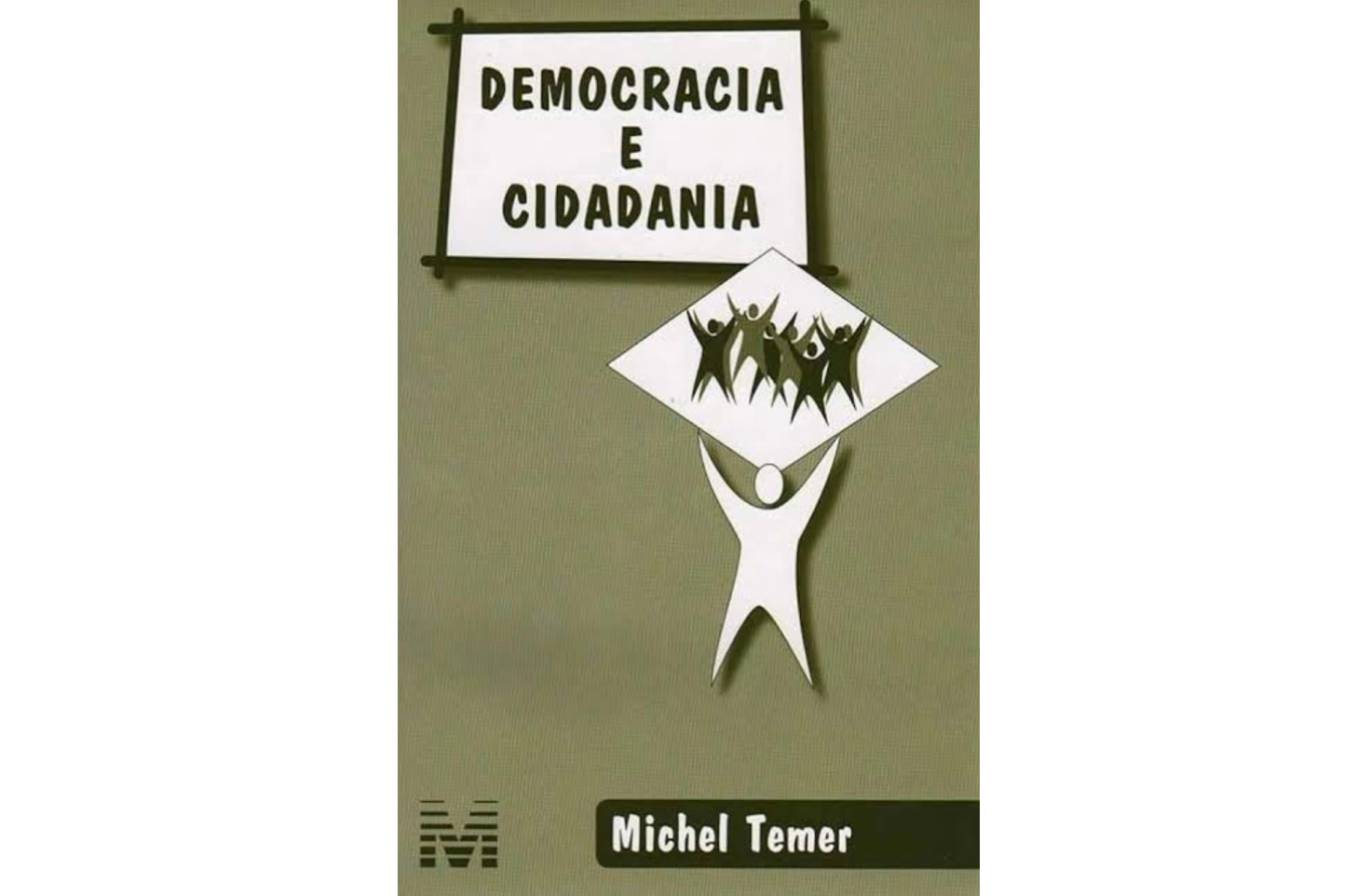 Democracia e cidadania