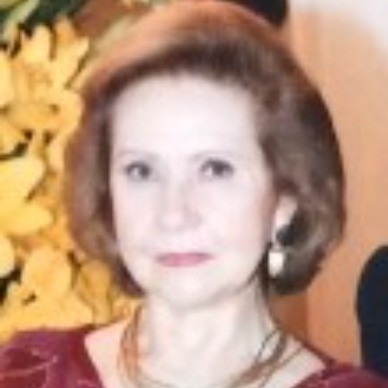 Maria Isabel Vianna de Oliveira Vaz