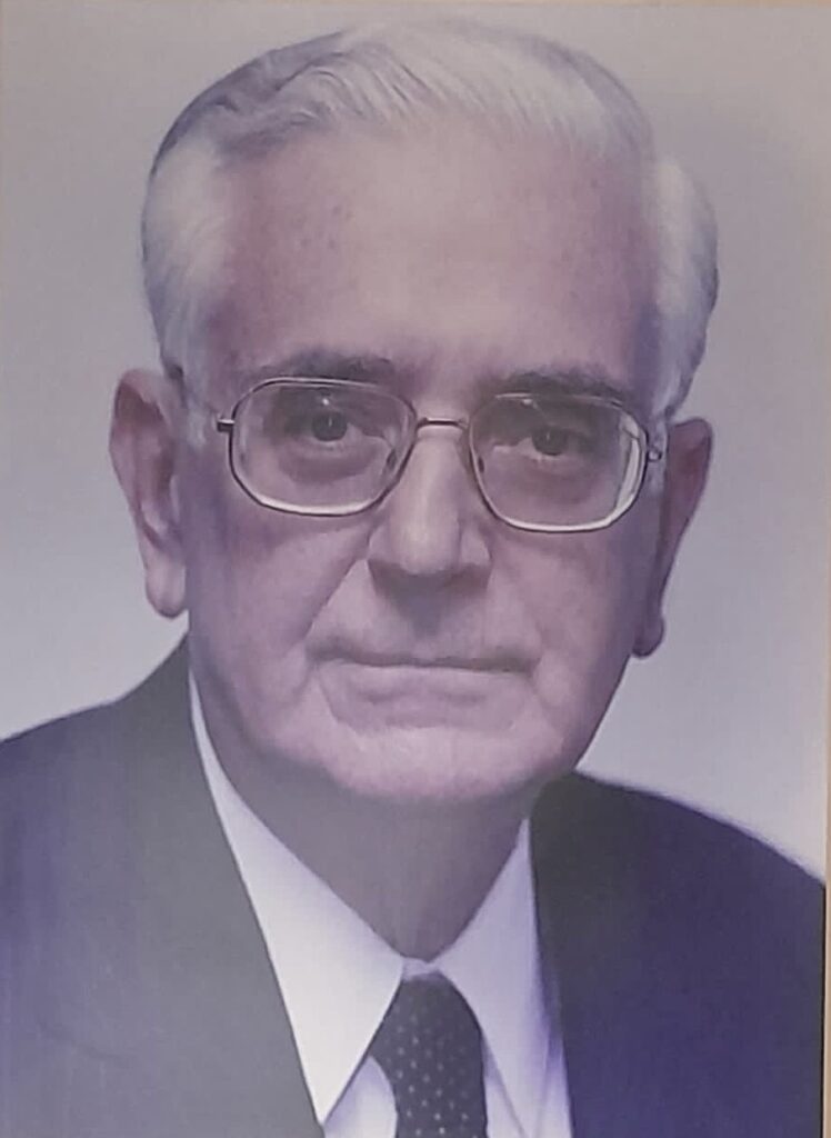 Luiz Octávio P. e Albuquerque Gallotti