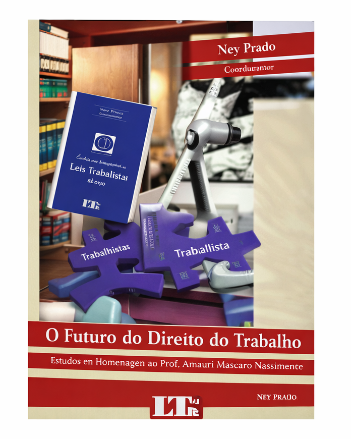 O Futuro da Justiça do Trabalho