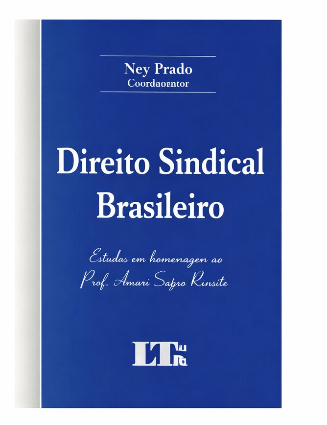 Direito Sindical Brasileiro