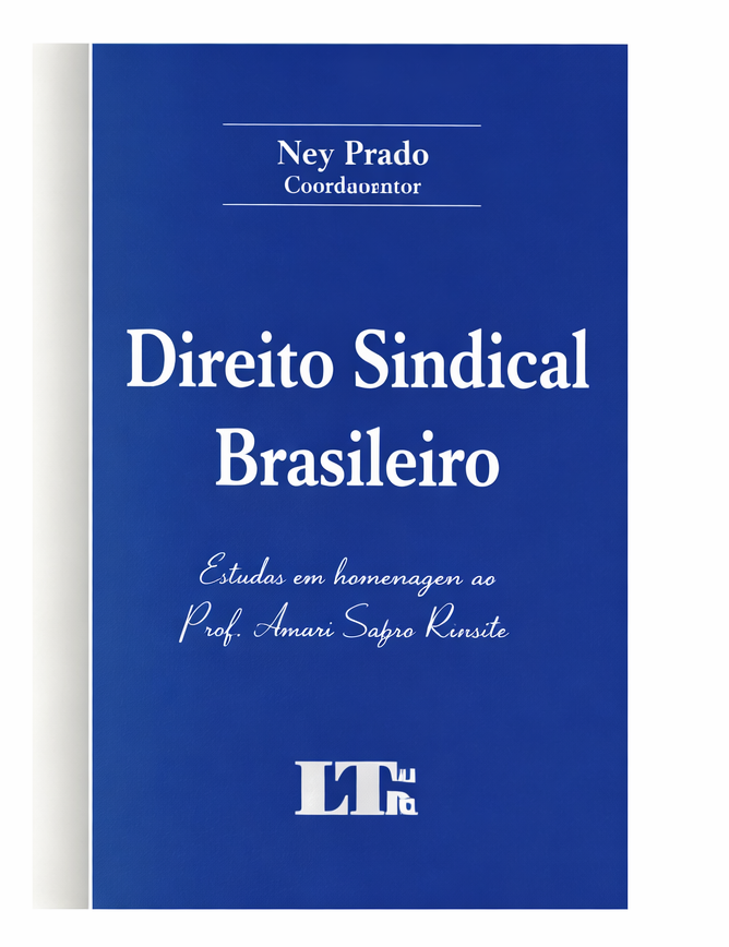 Direito Sindical Brasileiro