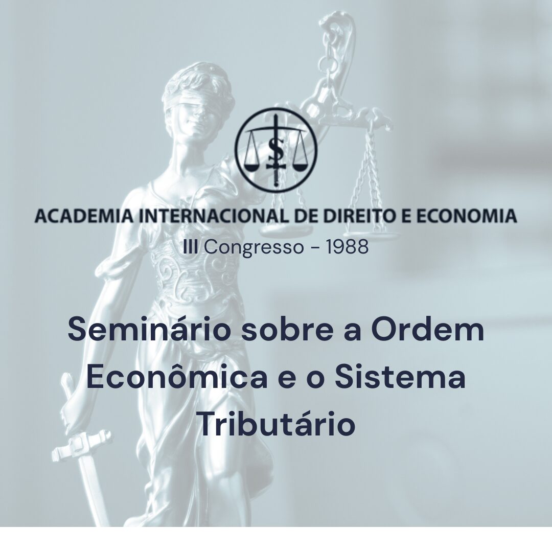 3º Congresso – 1988