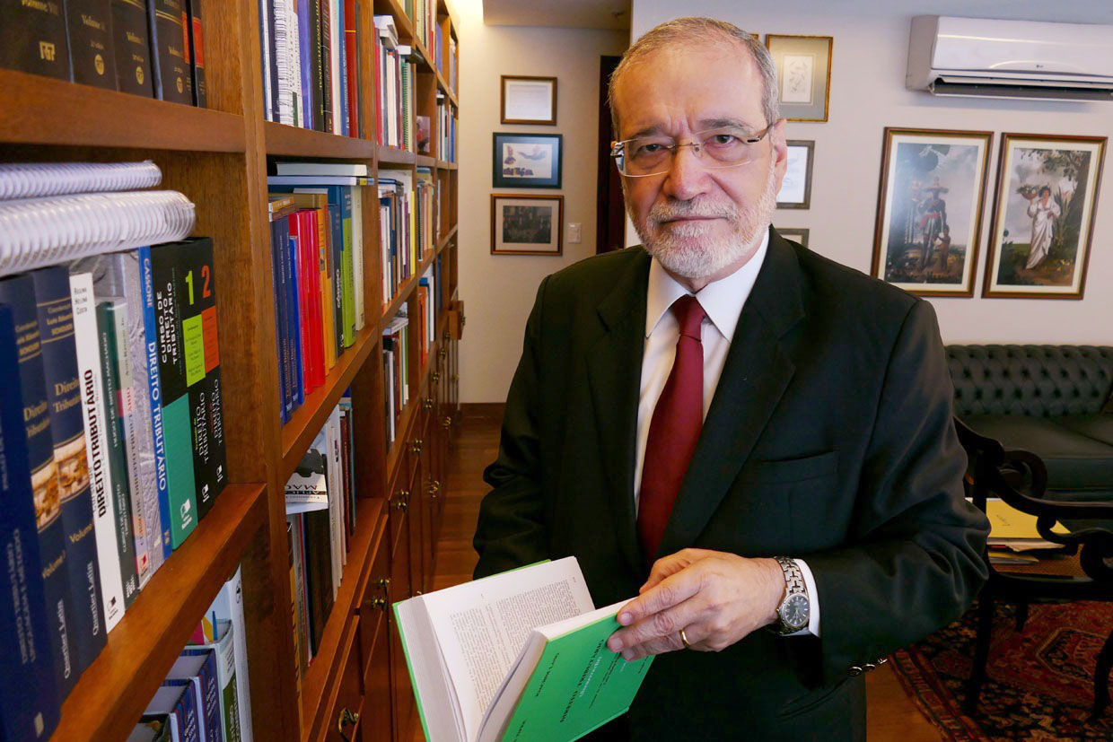 Novidades no manicômio tributário brasileiro