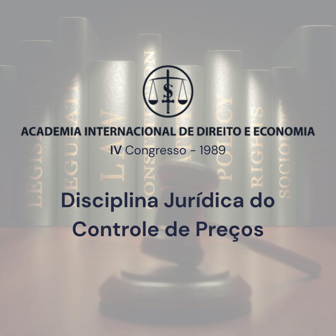 4º Congresso – 1989
